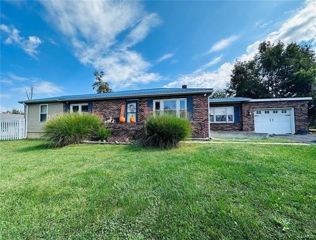Turley Mill Rd, Farmington, MO 63640