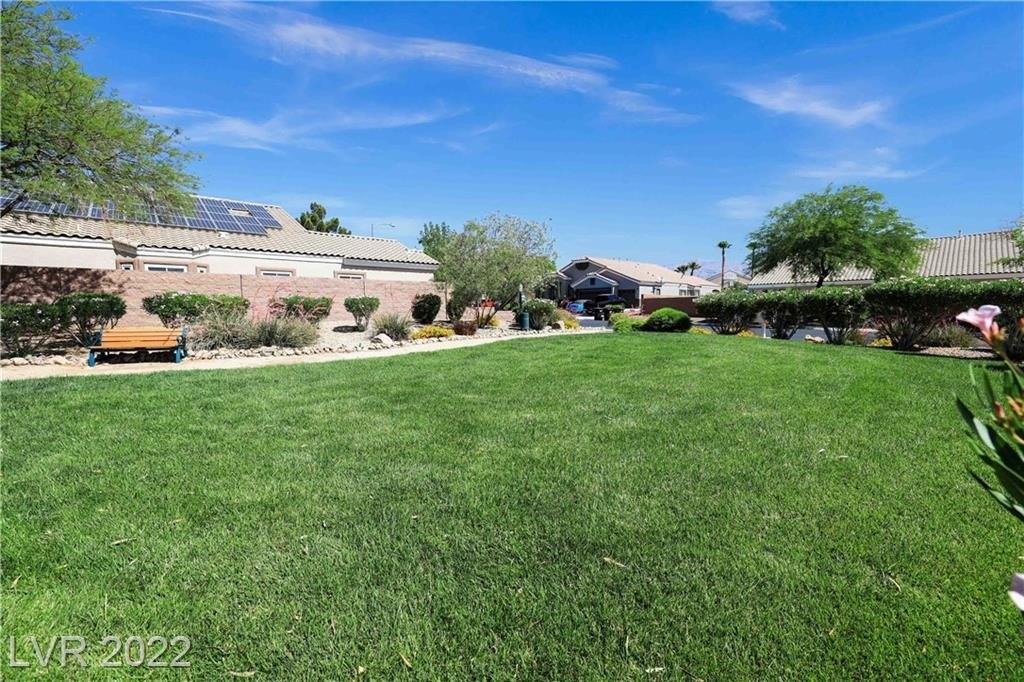 Tattler Dr, North Las Vegas, NV 89084
