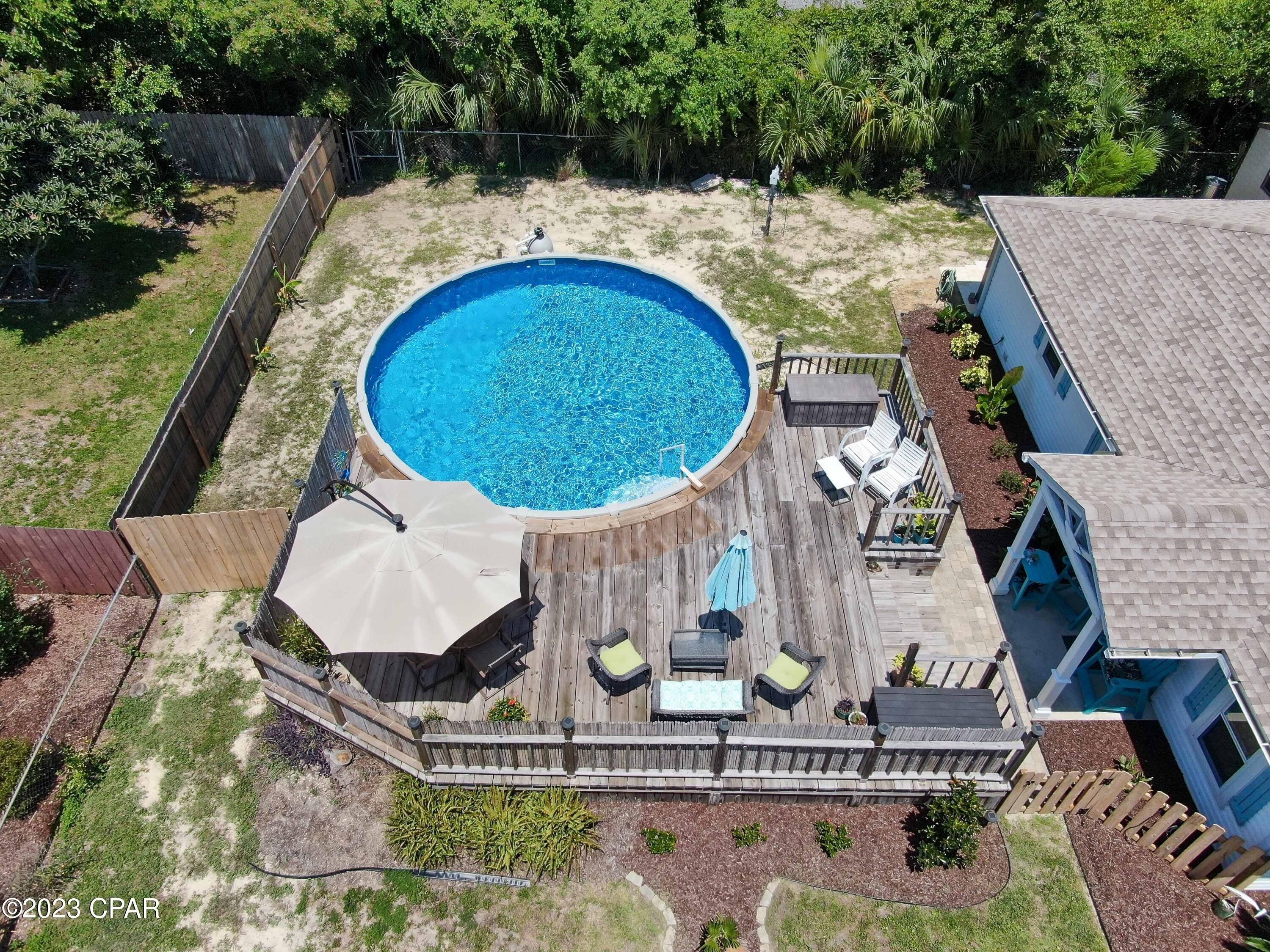 Abba Ln, Panama City Beach, FL 32407