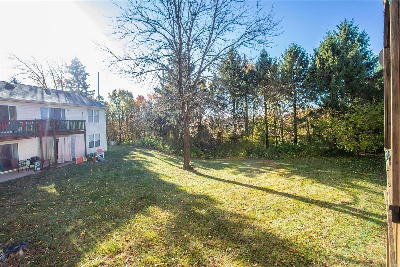 Sugar Glen Ct, Saint Peters, MO 63376
