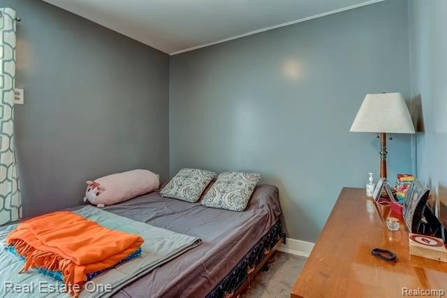 Robert St, Melvindale, MI 48122