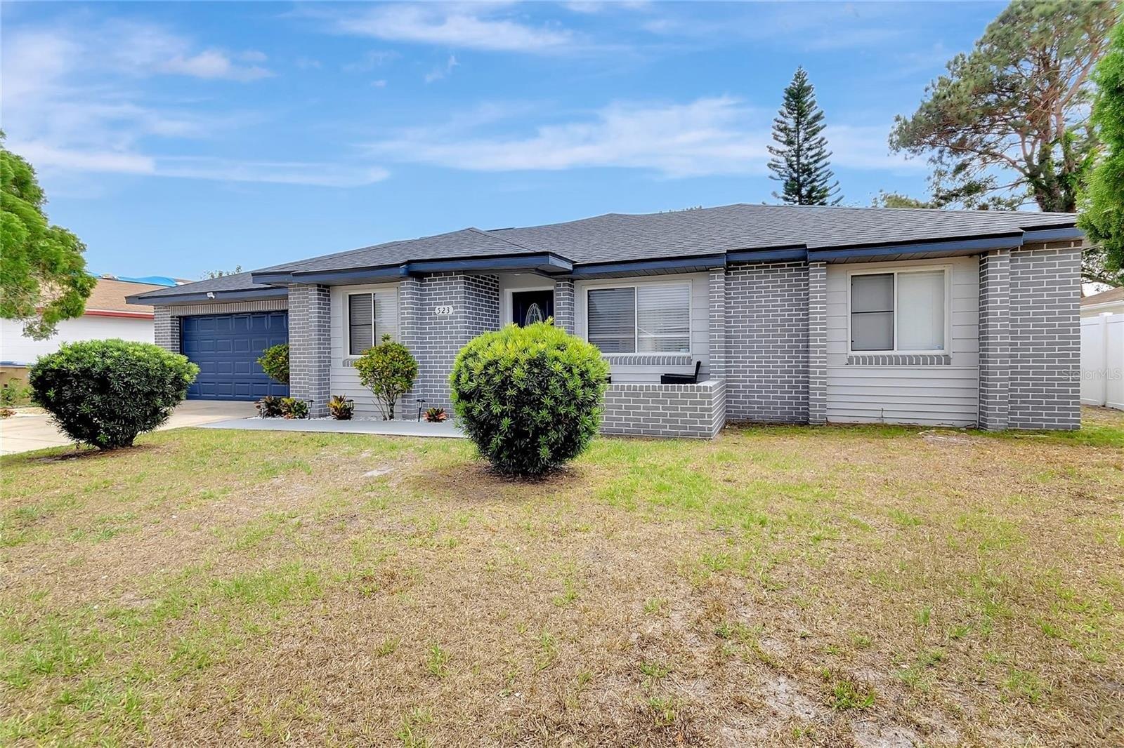 Floral Dr, Kissimmee, FL 34743