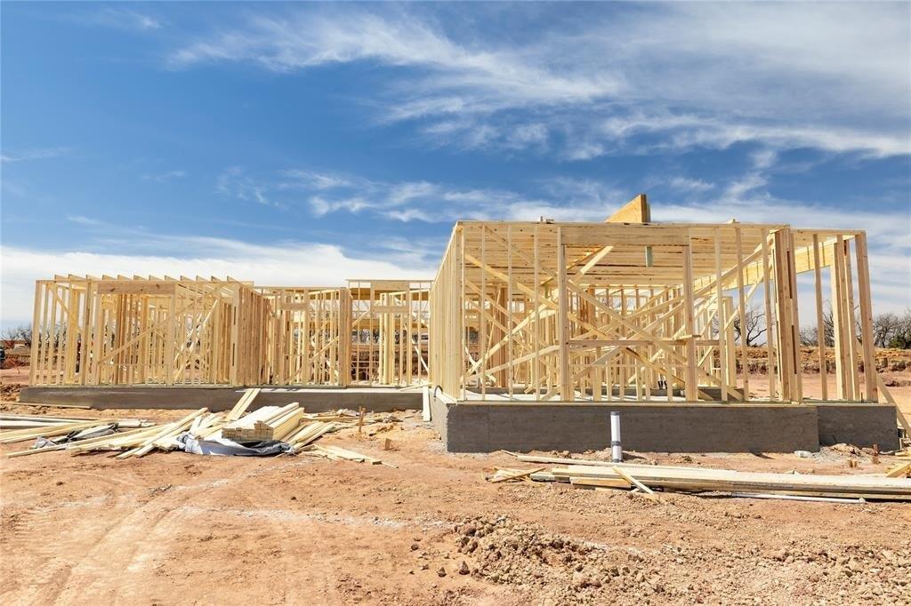 Bell St, Abilene, TX 79602