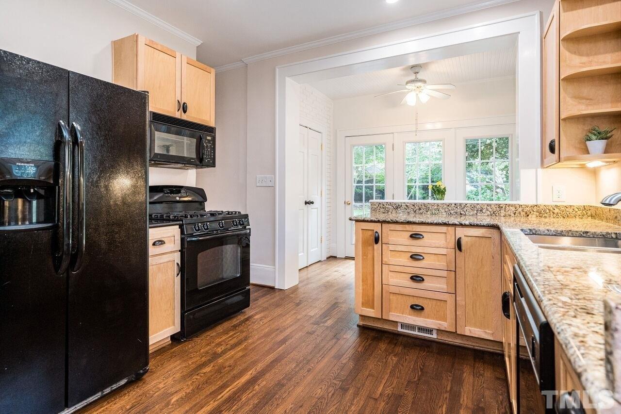 The Cir, Raleigh, NC 27608