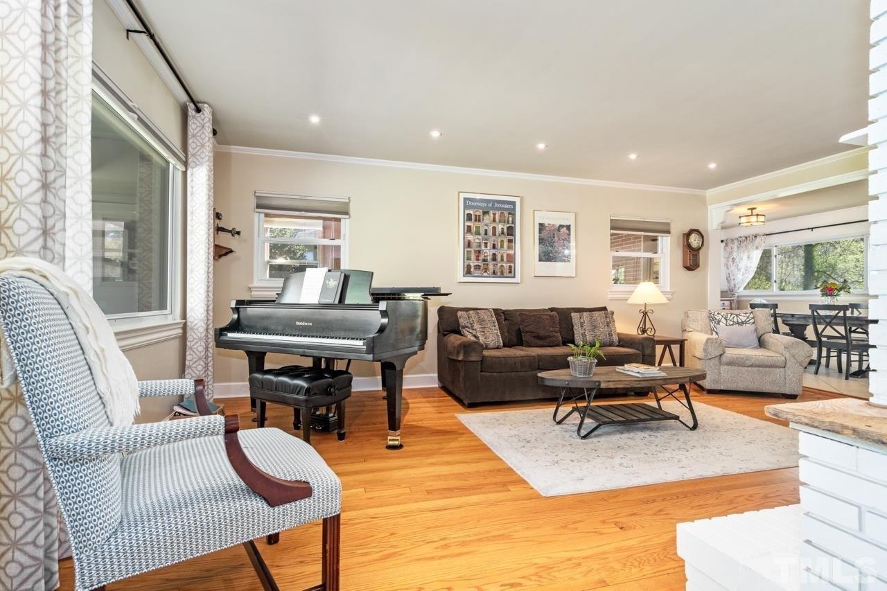 Arbor St, Durham, NC 27701