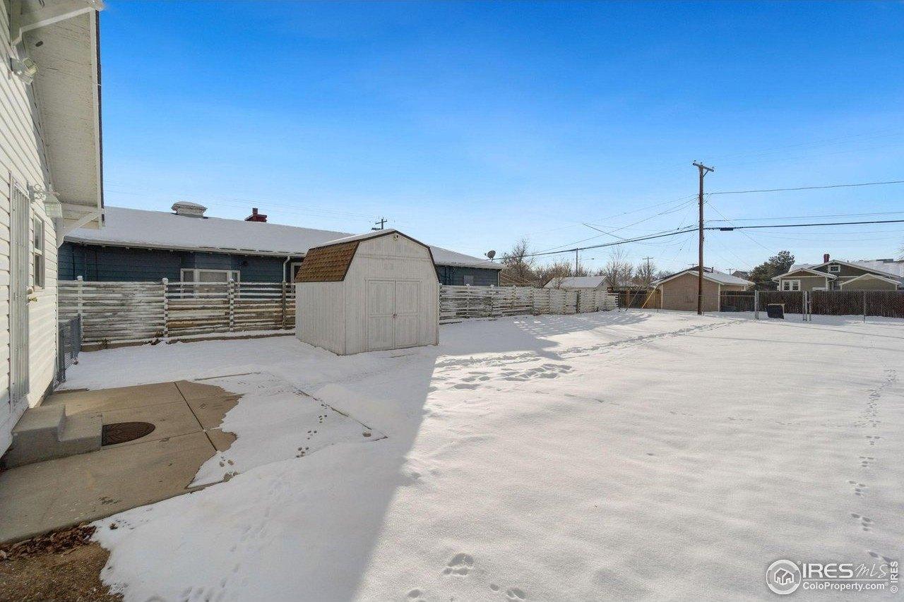 S 7th Ave, Brighton, CO 80601