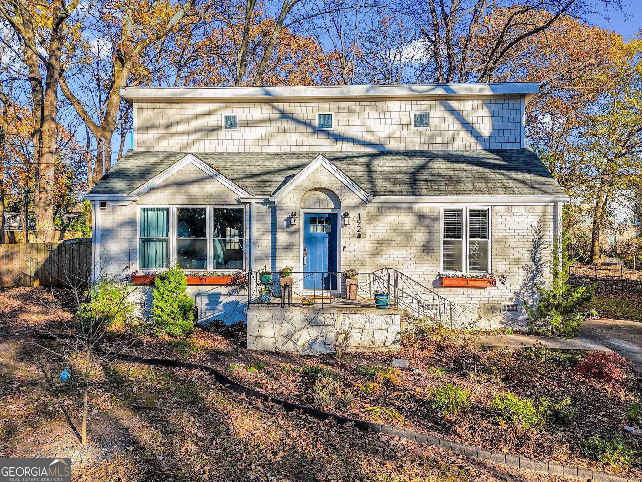 Bonner St, Decatur, GA 30032