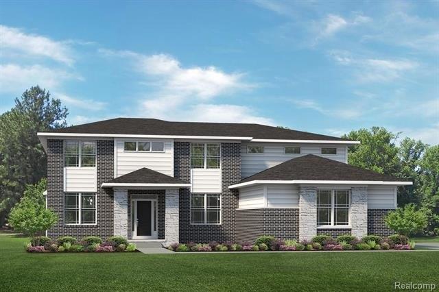 Belfield Ct, South Lyon, MI 48178