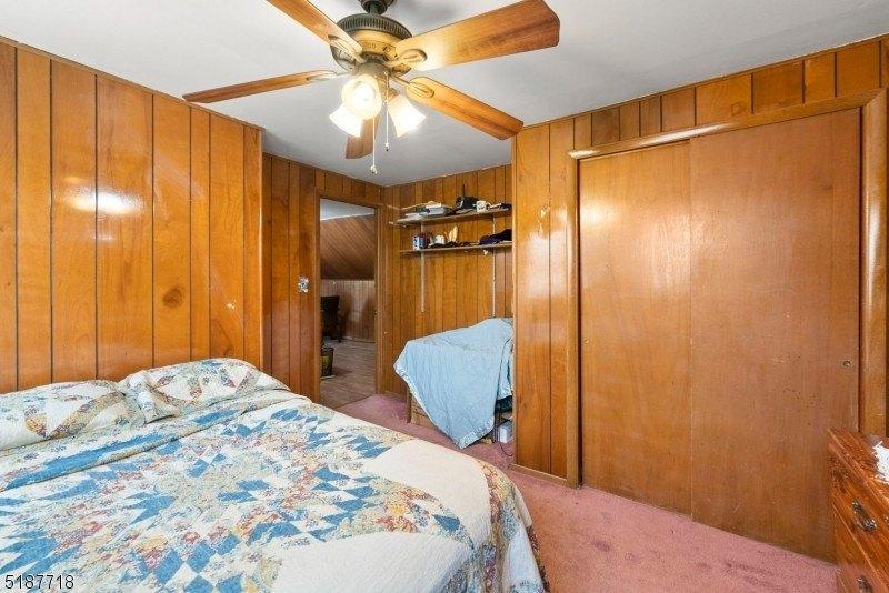 Bernard Ave, Linden, NJ 07036