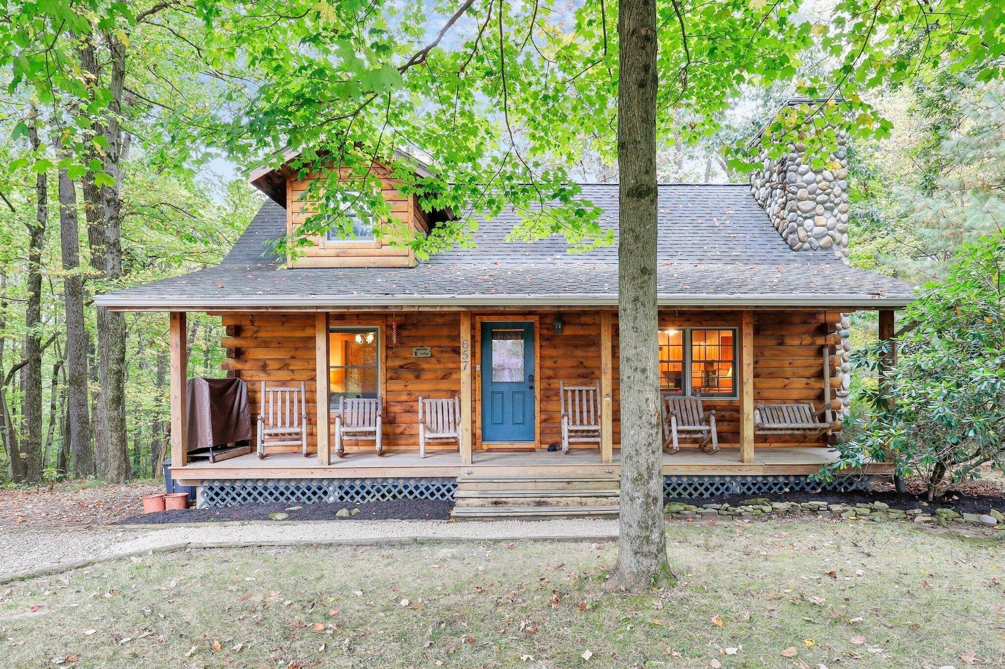 Valleywood Heights Dr, Howard, OH 43028