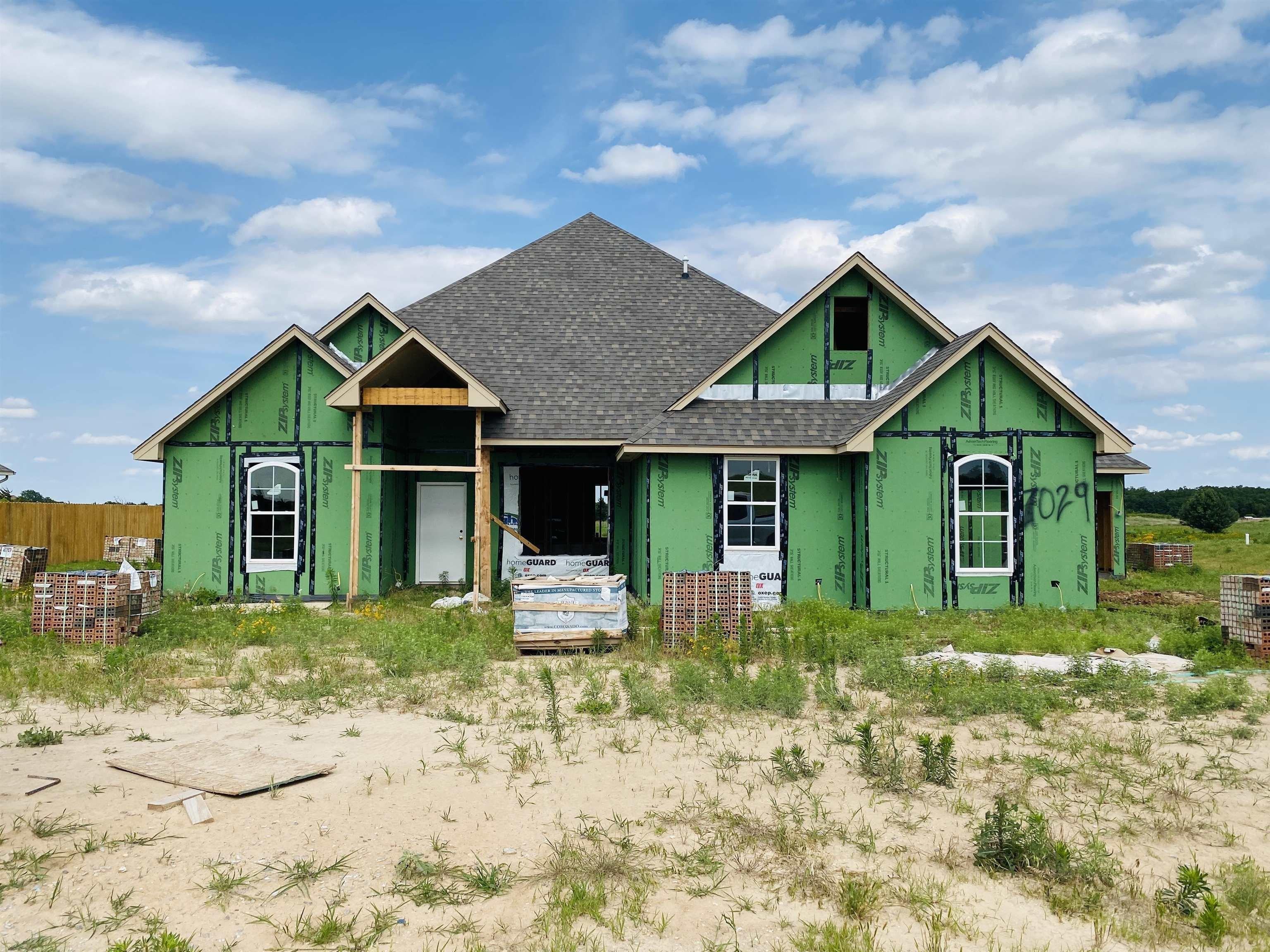 Chisholm Ranch Dr, Enid, OK 73703