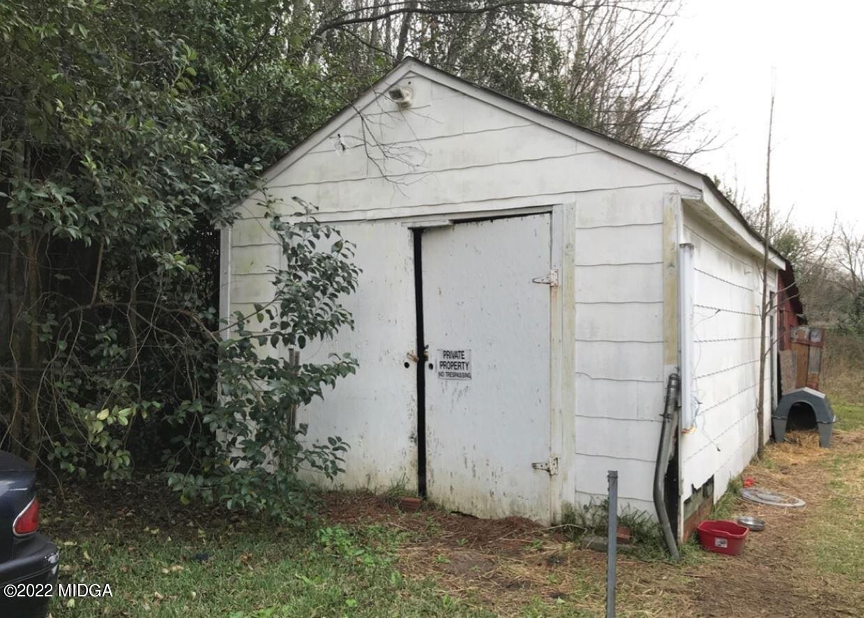 Moreland Ave, Macon, GA 31206
