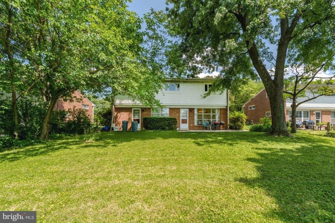 Kayson St, Silver Spring, MD 20906