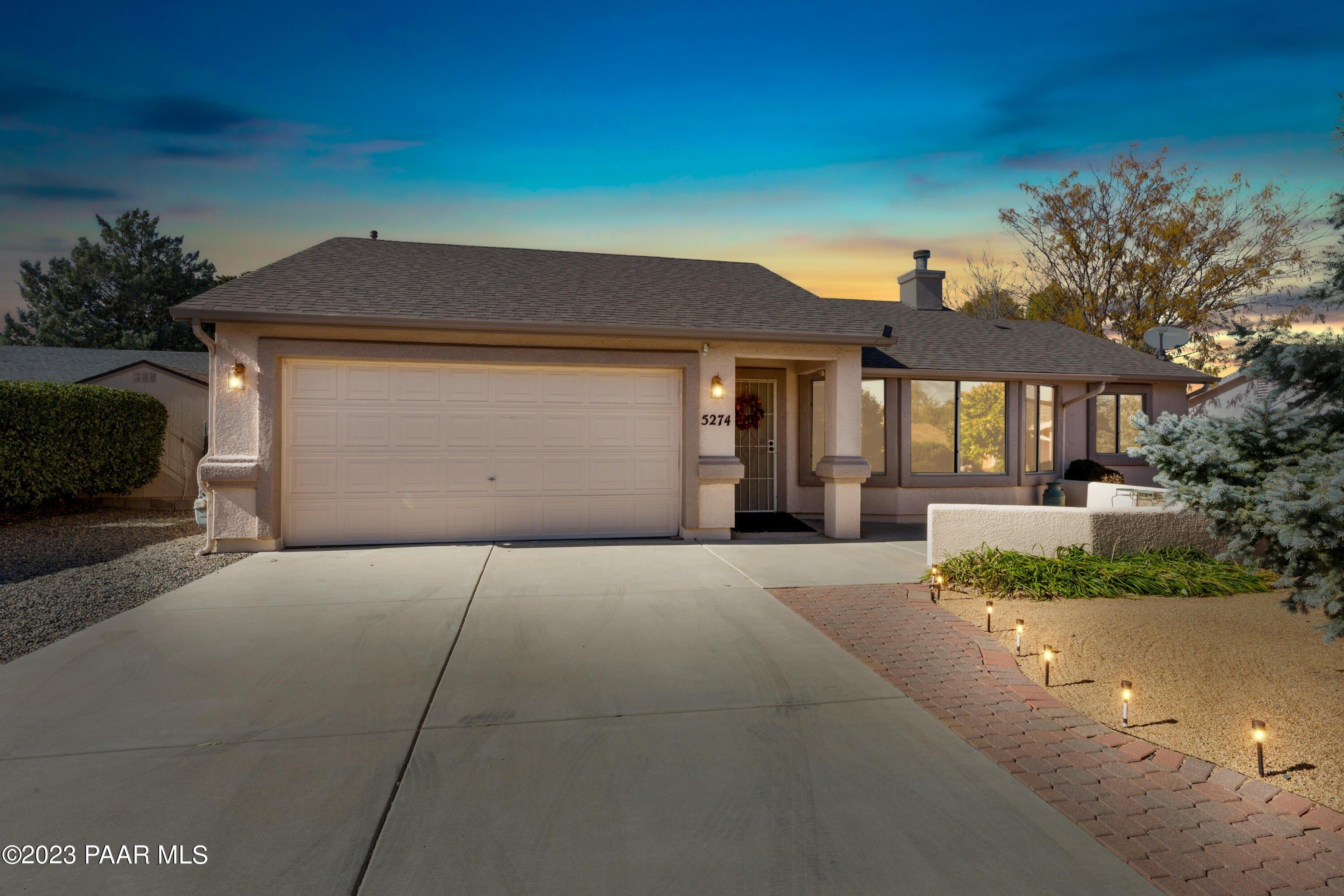 N Western Blvd, Prescott Valley, AZ 86314