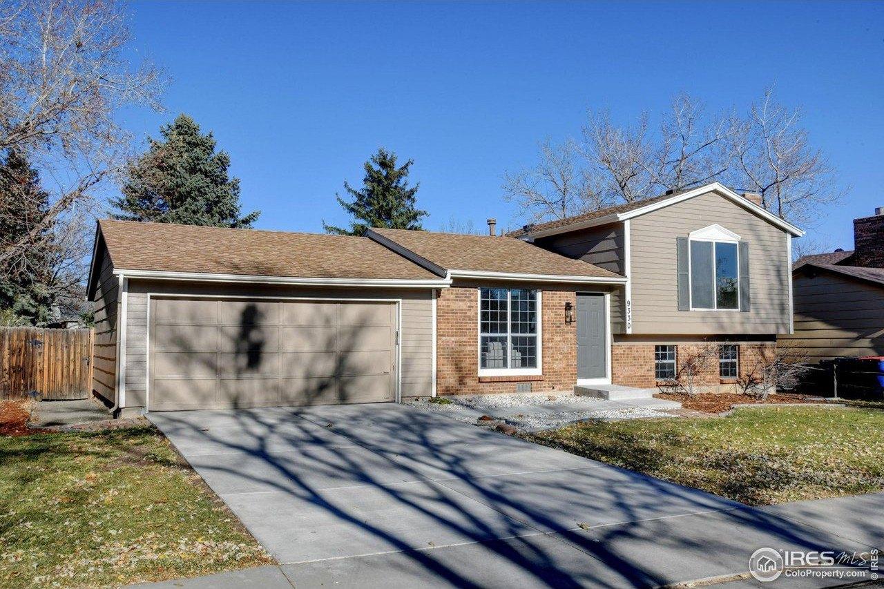 Carr St, Broomfield, CO 80021