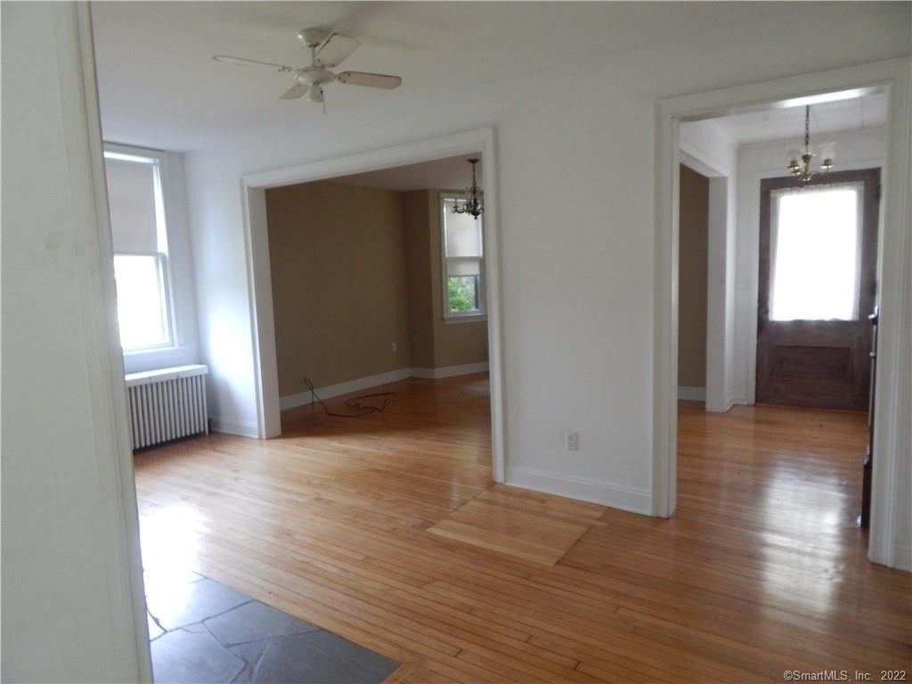 Butternut St, Middletown, CT 06457