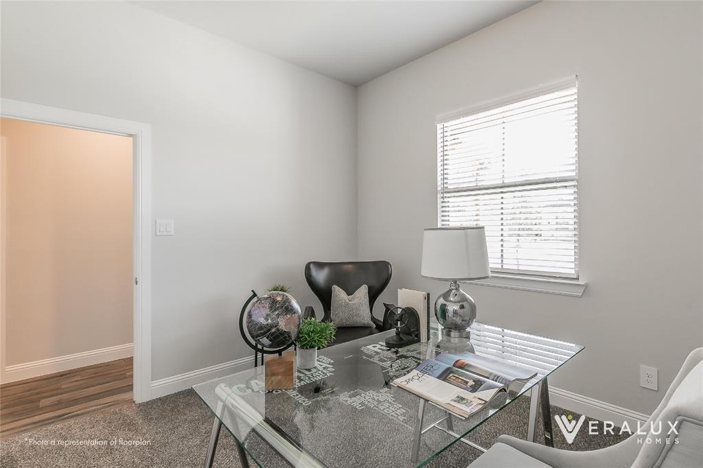 Rosemary Dr, Azle, TX 76020