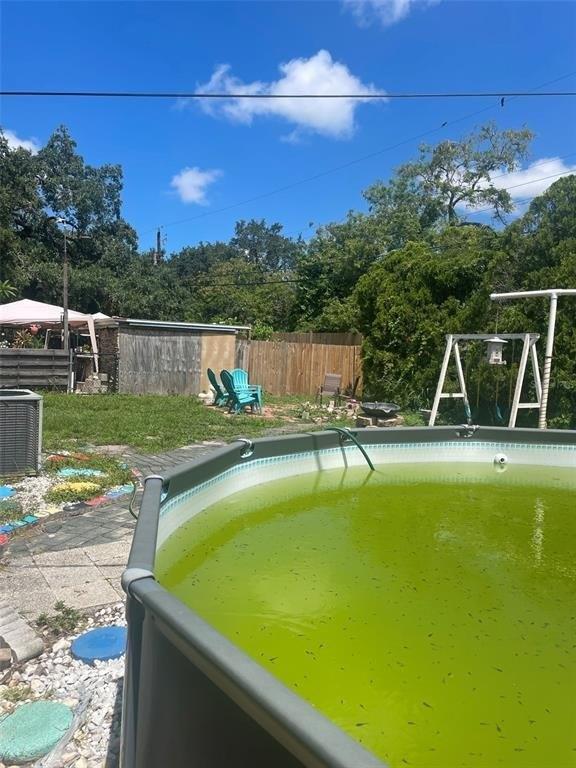 Bell Meade Dr, Sarasota, FL 34232