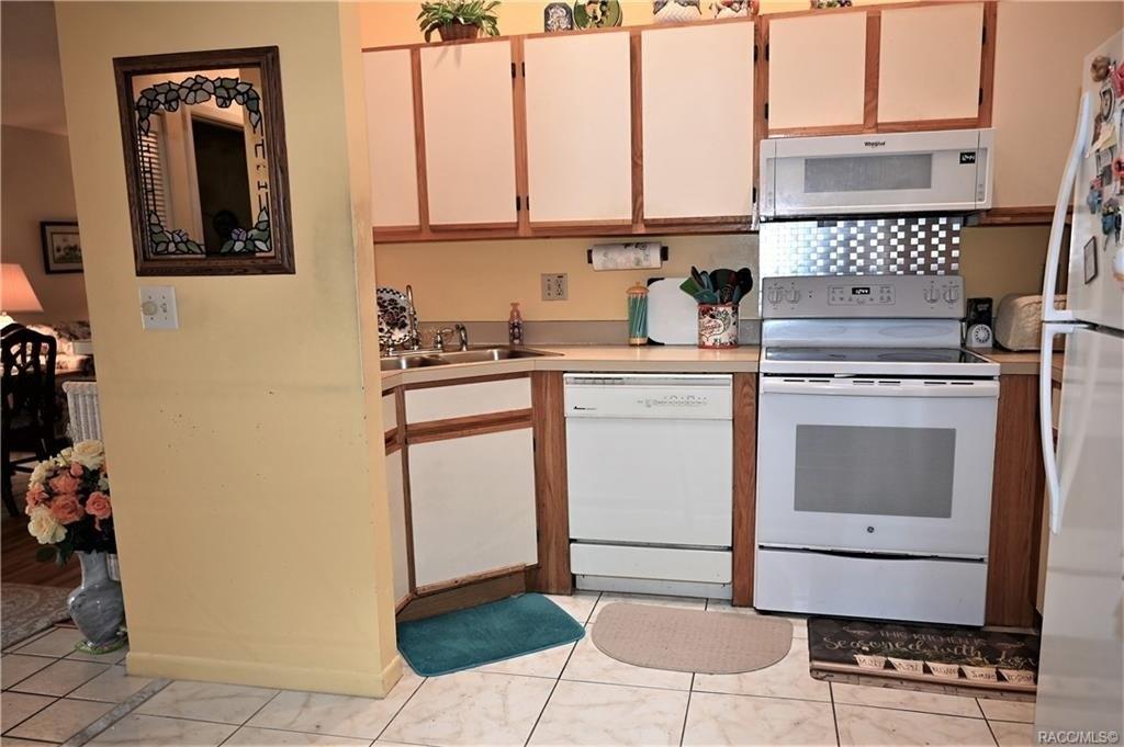 S Heron Creek Loop, Inverness, FL 34450