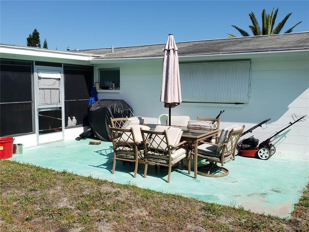 Bantam Ave, New Port Richey, FL 34652