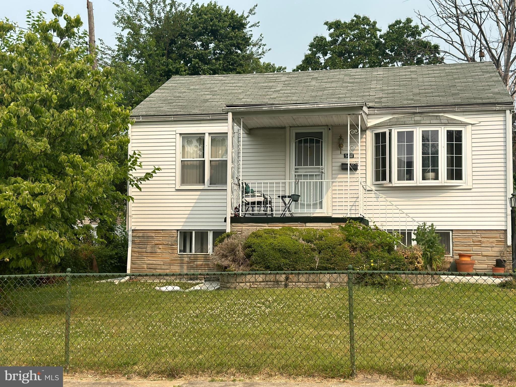 Creston Ave, Baltimore, MD 21214