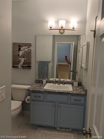 Juniper Cir, Novi, MI 48377