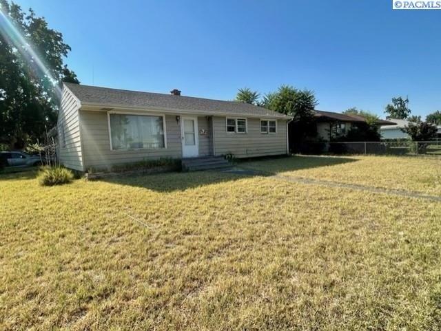 N 18th Ave, Pasco, WA 99301