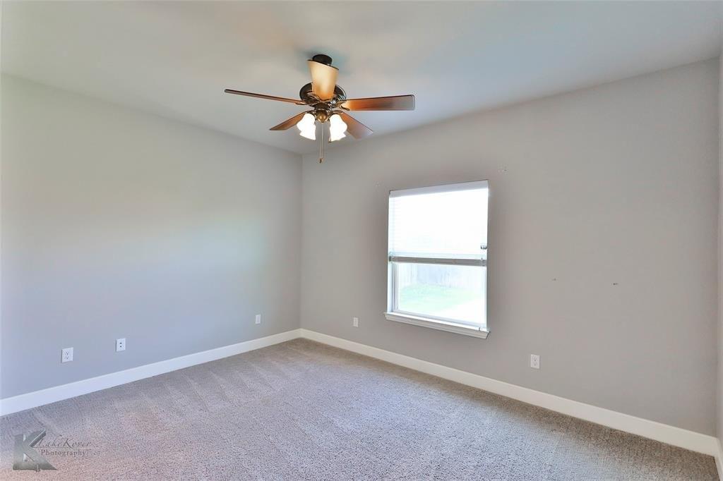 Mossy Oak Dr, Abilene, TX 79602