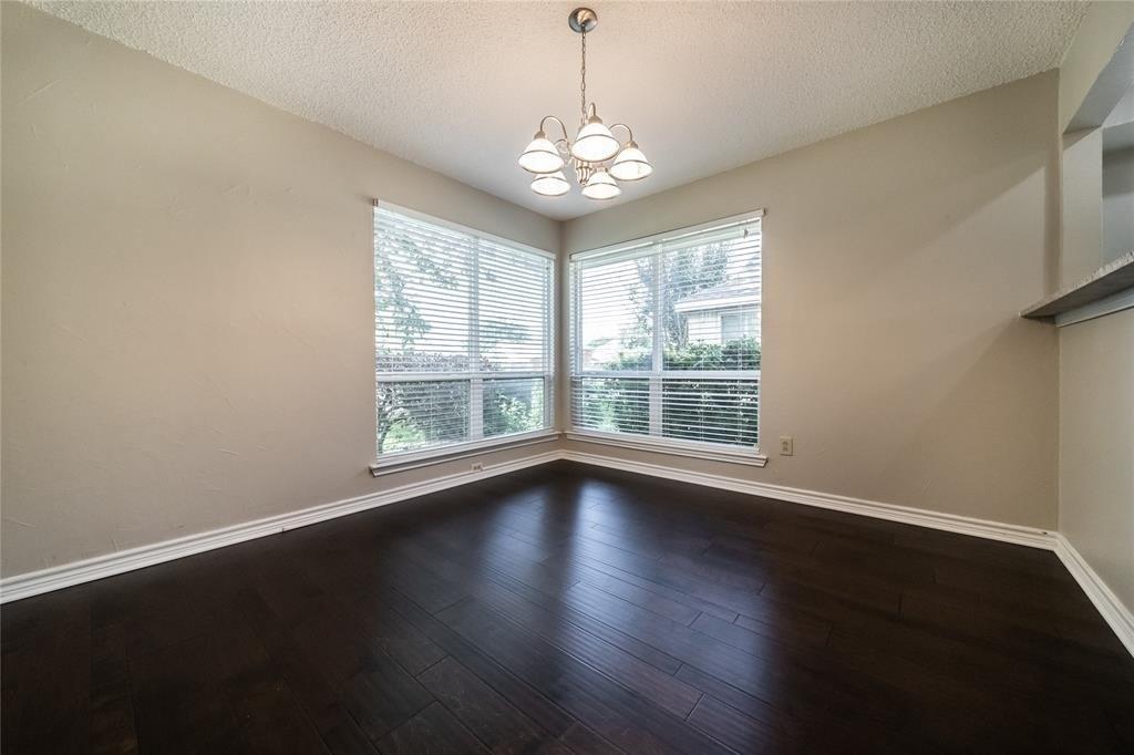 Wedgegate Dr, Plano, TX 75023