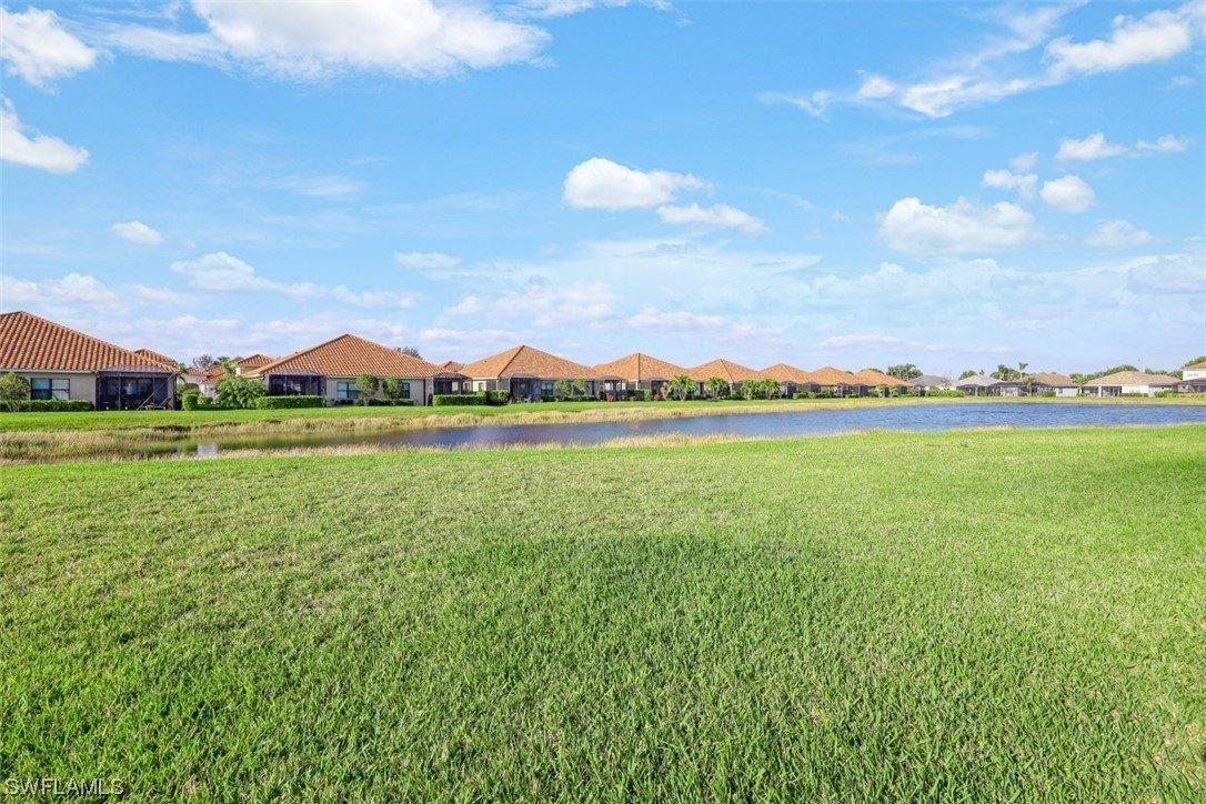 Mystic Blue Way, Fort Myers, FL 33966