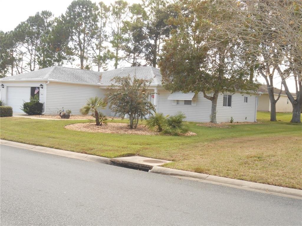 Se 86th Ter, Summerfield, FL 34491