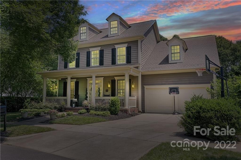Maddox Ct, Fort Mill, SC 29708