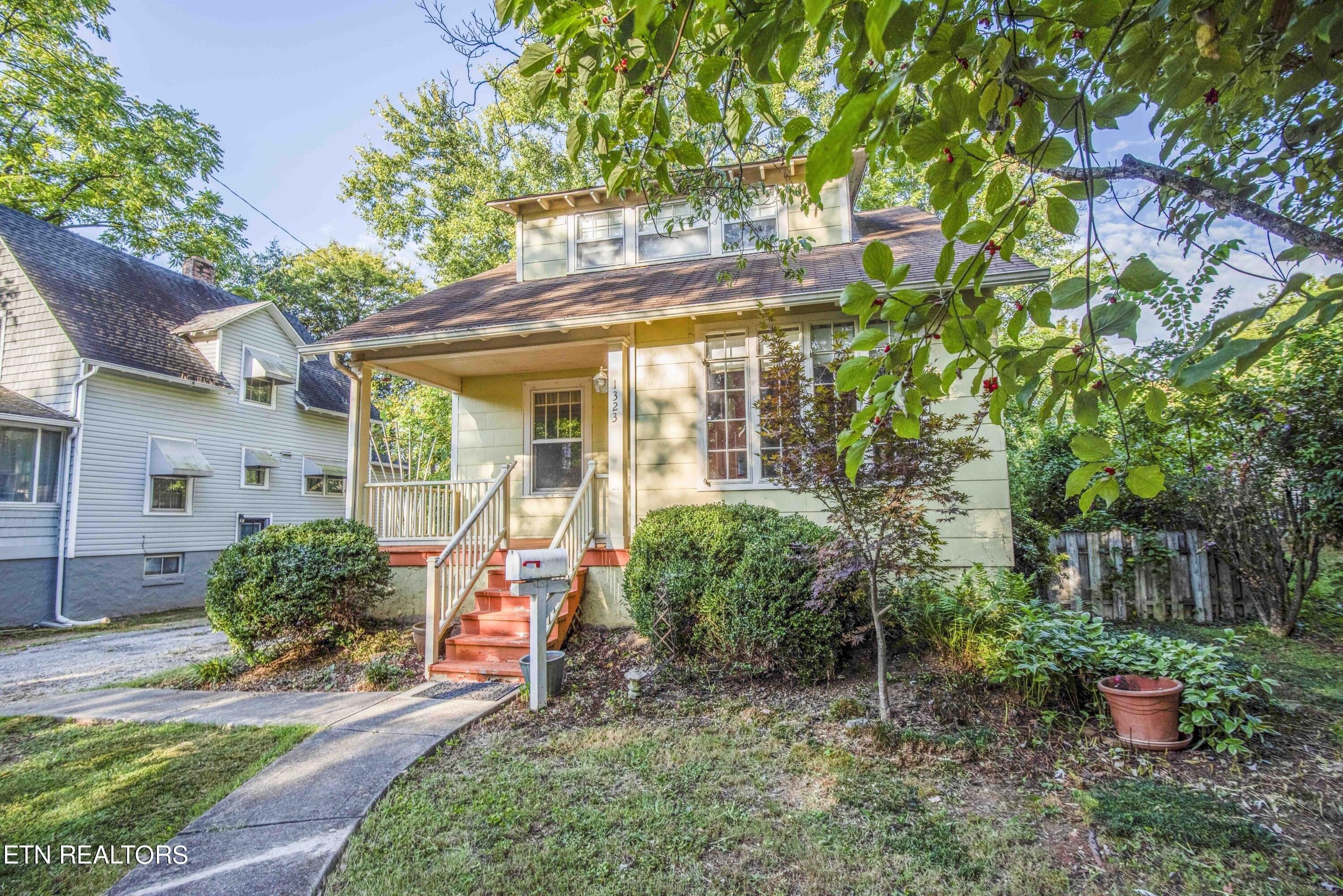 Remsen St, Alcoa, TN 37701