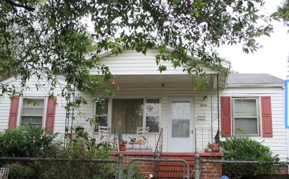 Elpis St, Macon, GA 31204