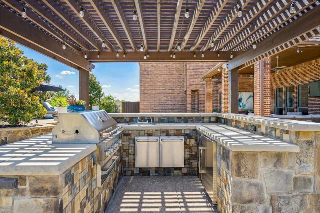 Meredith Creek Ln, Fort Worth, TX 76179