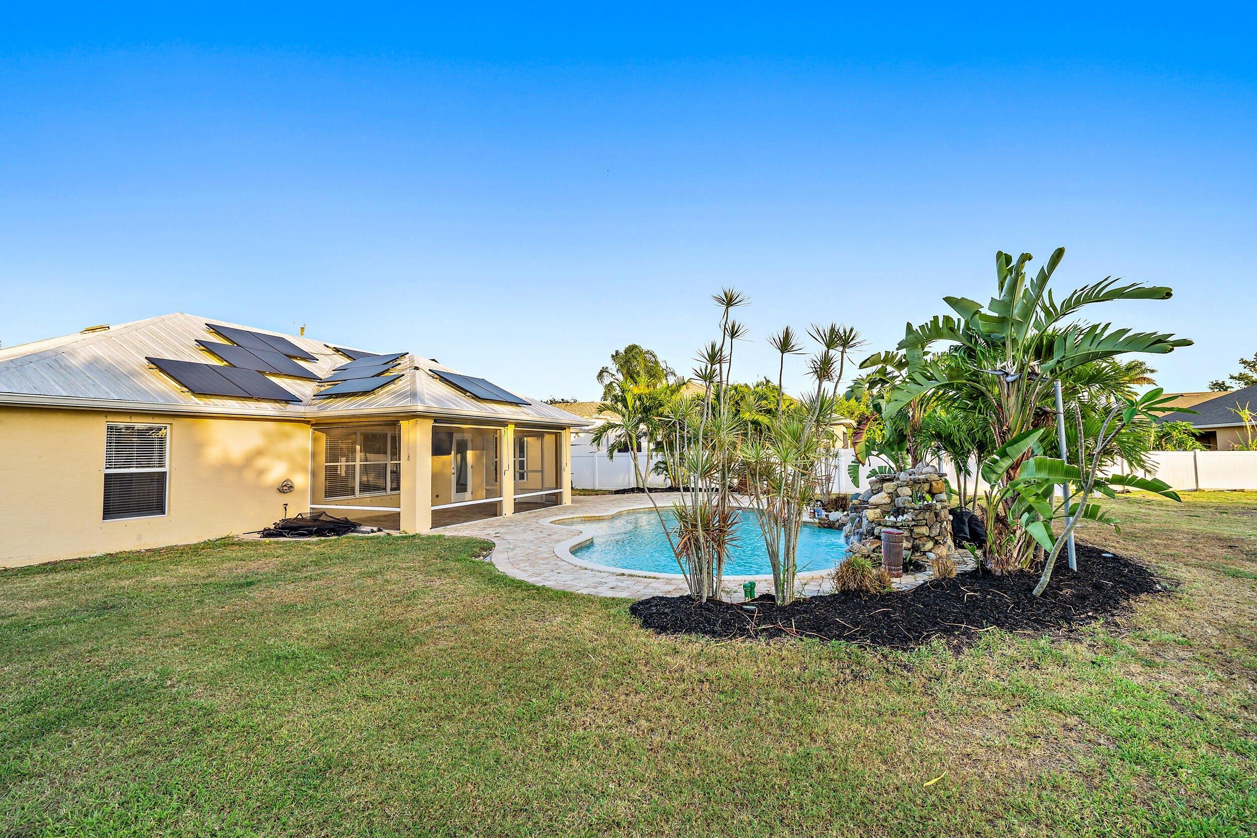 Sw Kakopo St, Port Saint Lucie, FL 34953