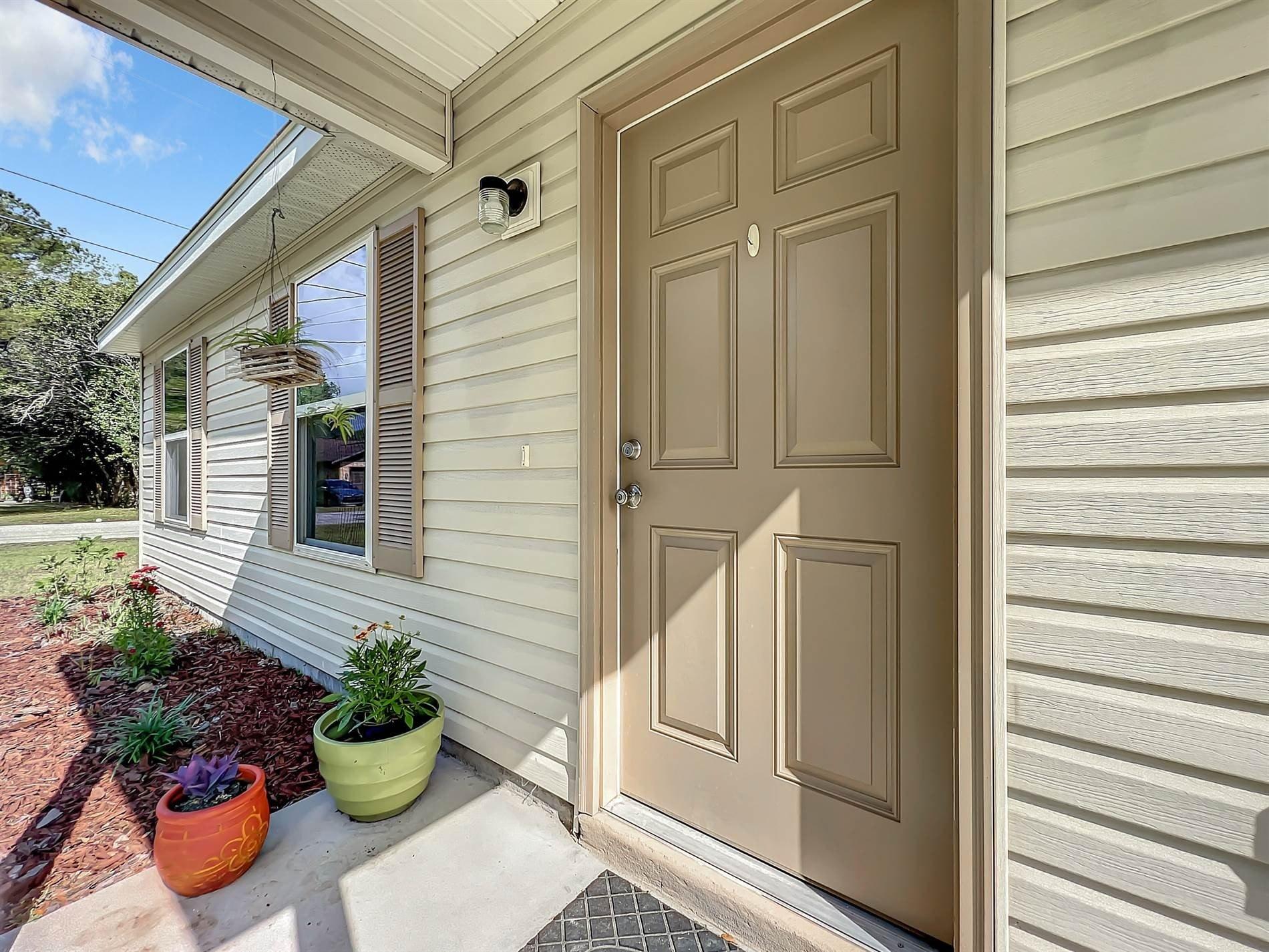 Nw 54th Pl, Ocala, FL 34482