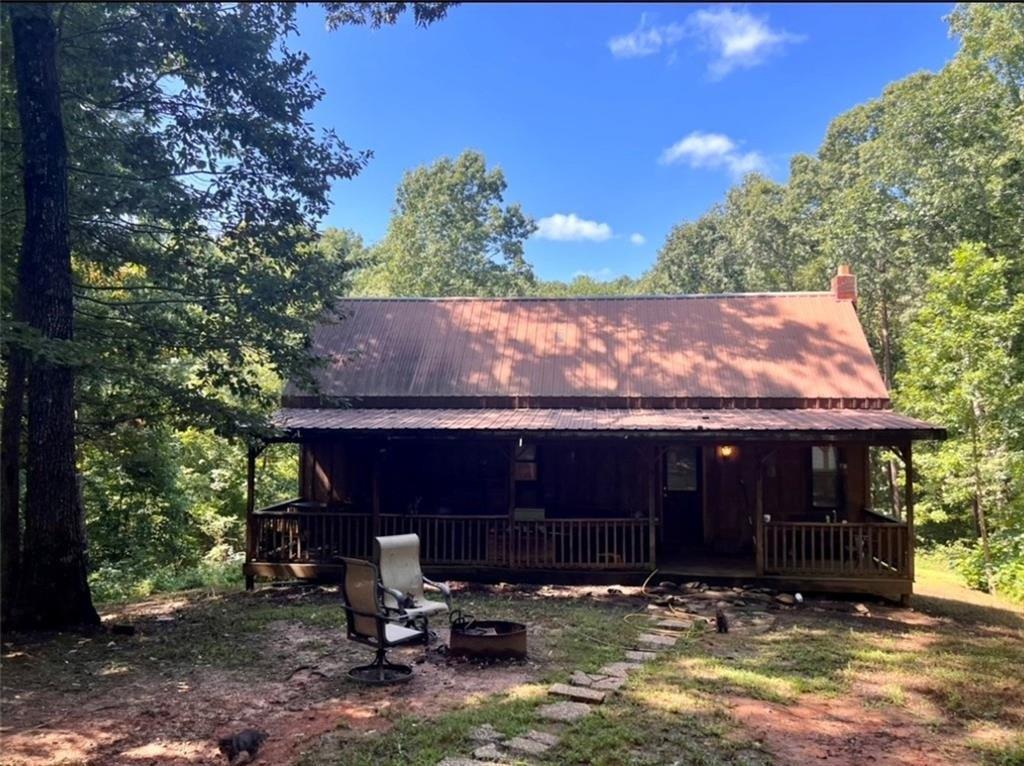 Ridge Ln, Lula, GA 30554