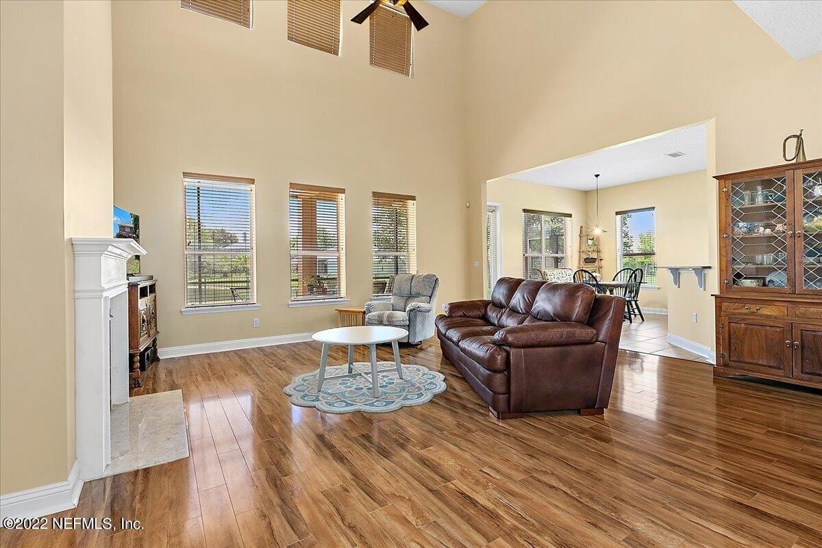 Battersea Dr, Saint Augustine, FL 32095