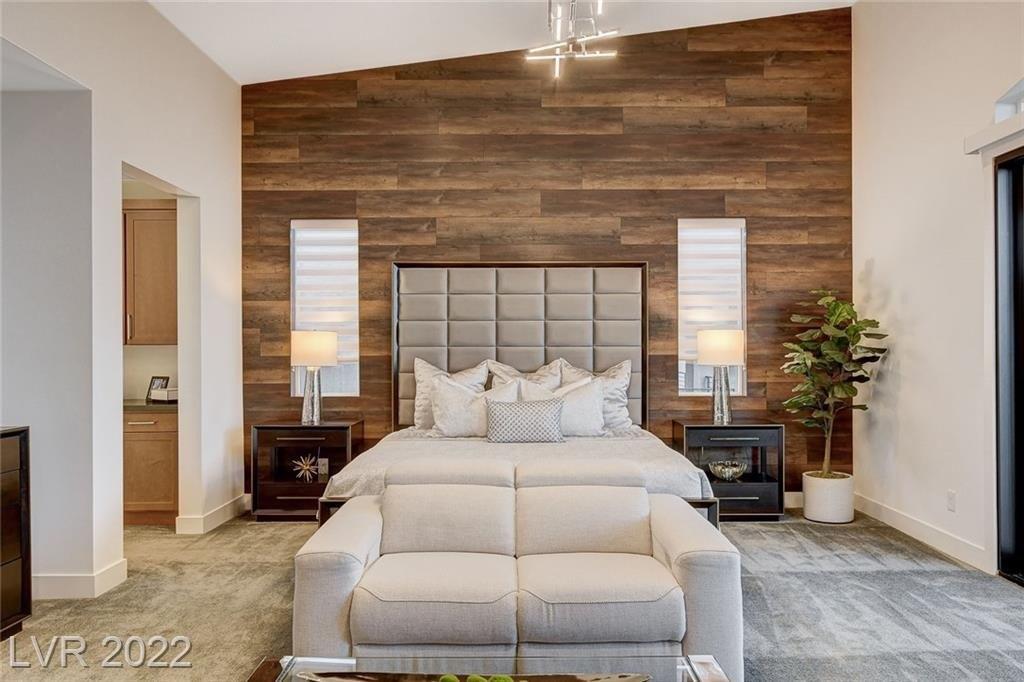 Steel Ridge Ct, Las Vegas, NV 89135