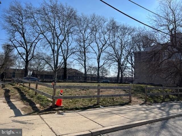 W Jefferson St, Philadelphia, PA 19121