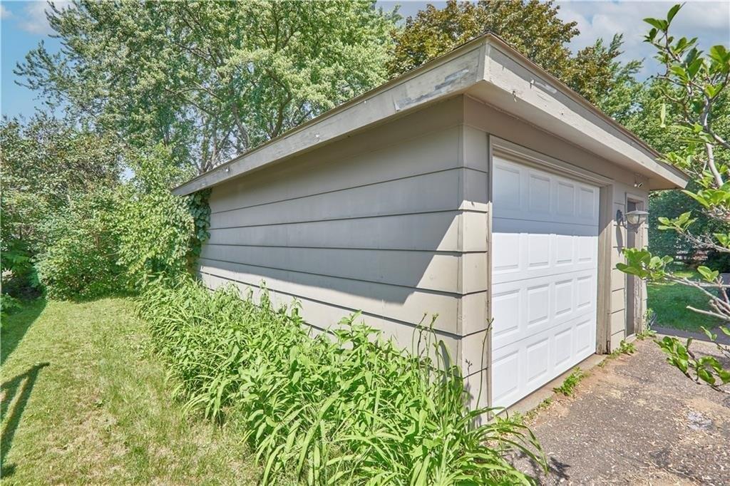 Chapman Rd, Chippewa Falls, WI 54729
