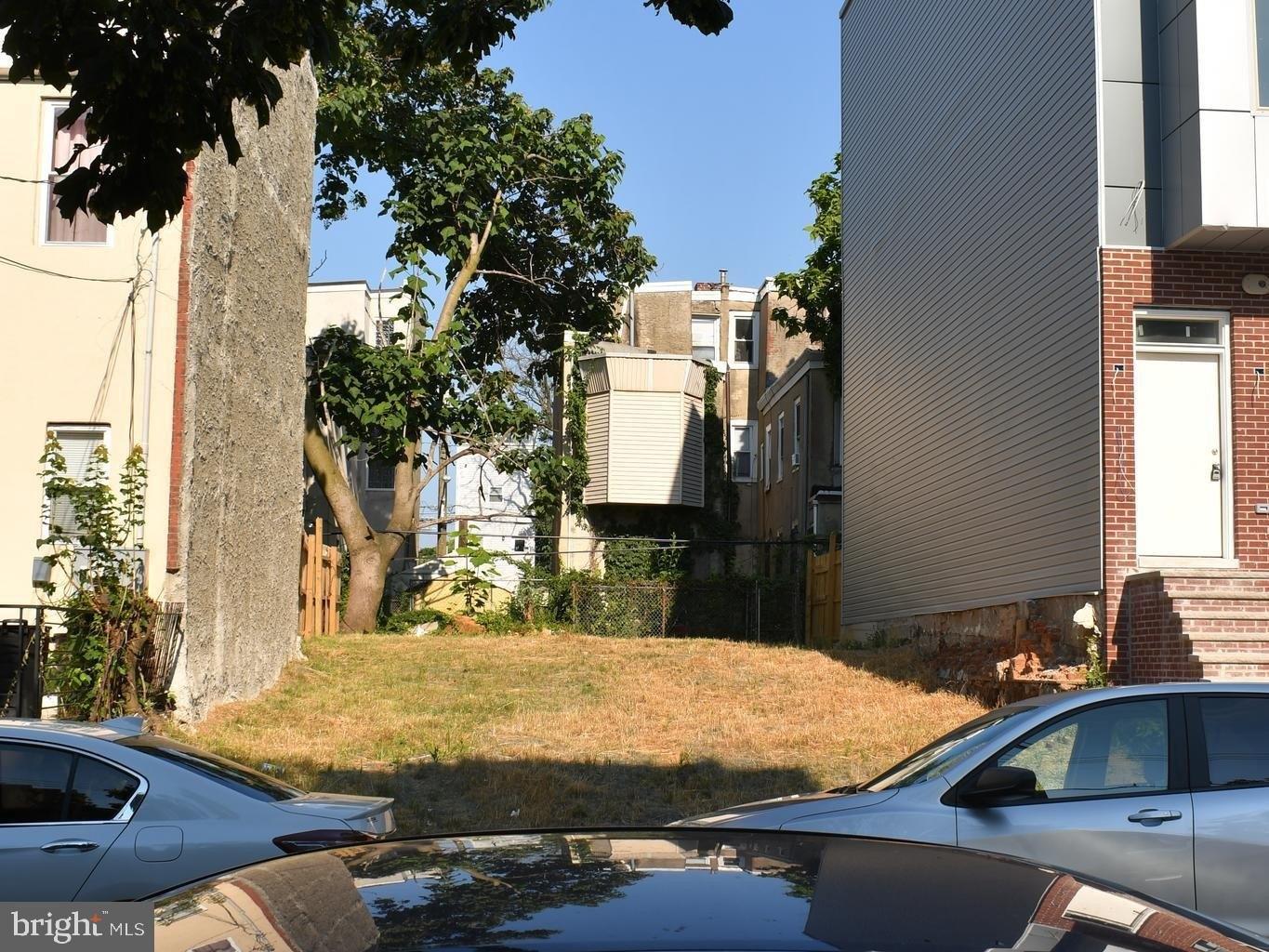 N Franklin St, Philadelphia, PA 19122