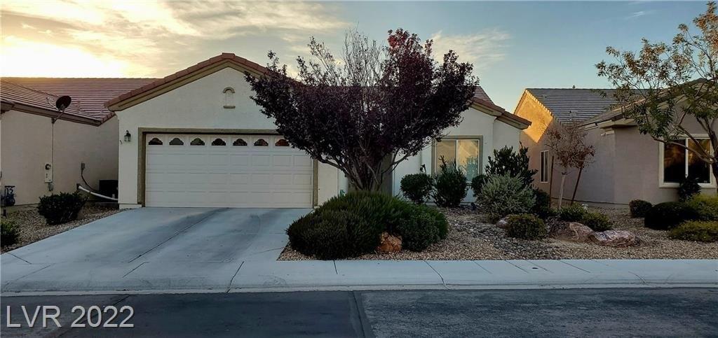 Grassquit St, North Las Vegas, NV 89084