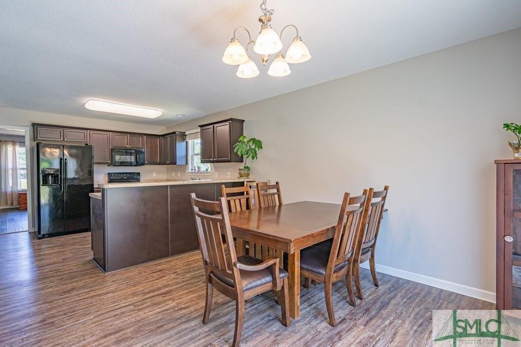 Barrister Cir, Guyton, GA 31312