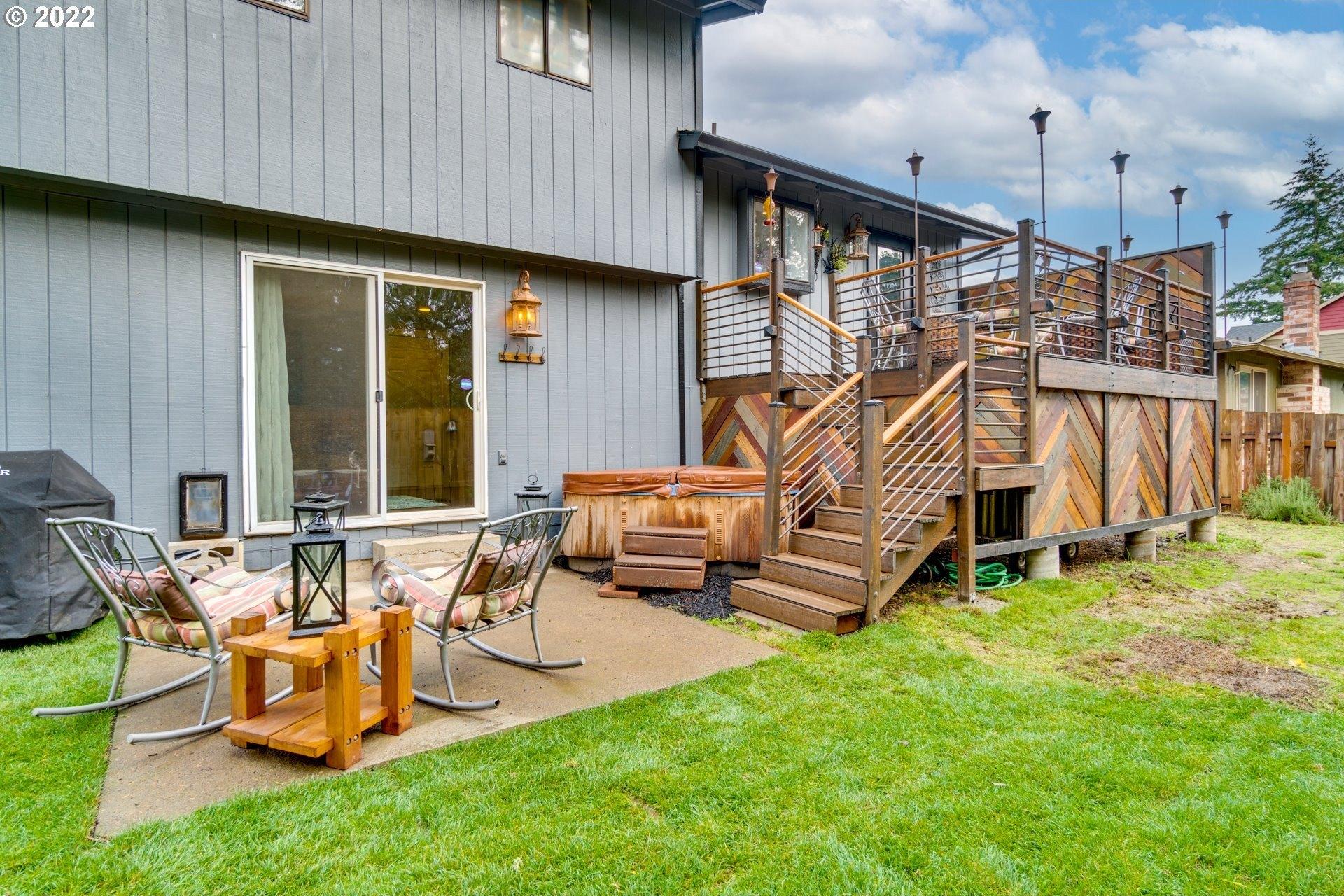 Se Cora St, Portland, OR 97236