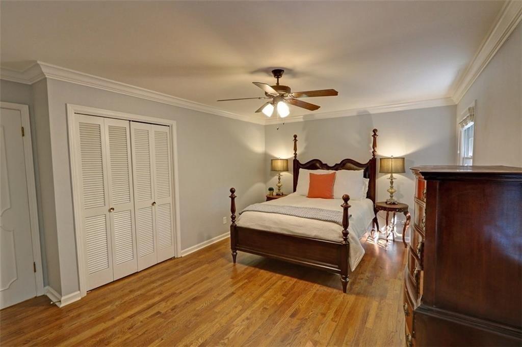 Wood Valley Ct Ne, Brookhaven, GA 30319