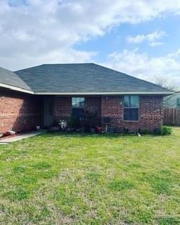 Serendipity Cir, Sanger, TX 76266
