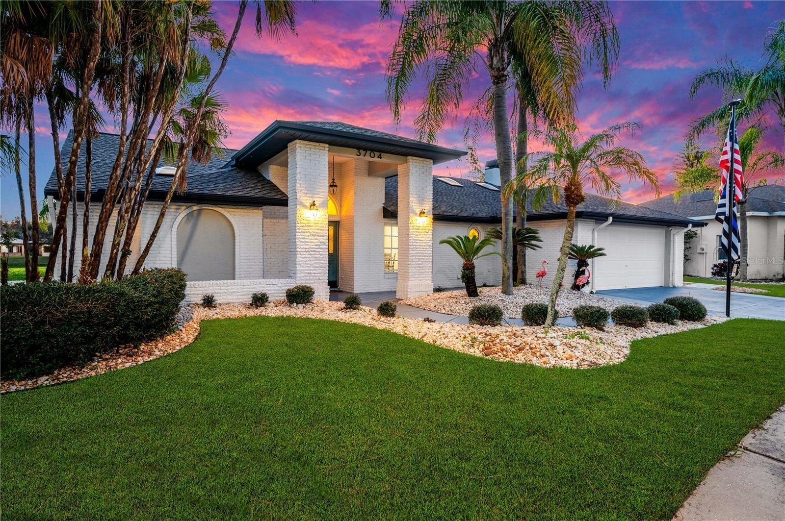 Gaviota Dr, Sun City Center, FL 33573