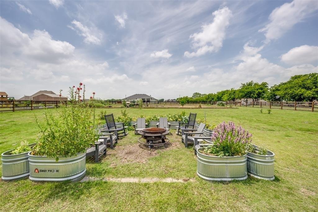 Stardust Ln, Argyle, TX 76226